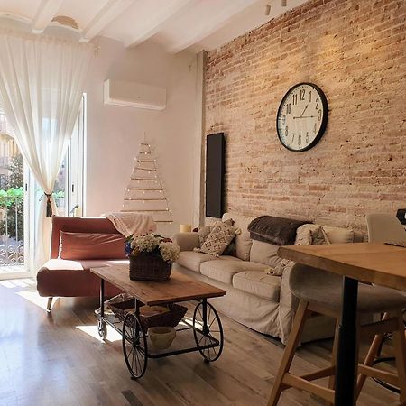 Ef7 Beds & Family Apartment ตาร์ราโกนา ภายนอก รูปภาพ