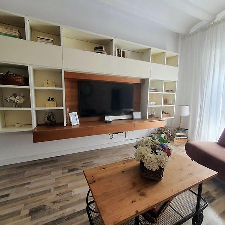Ef7 Beds & Family Apartment ตาร์ราโกนา ภายนอก รูปภาพ