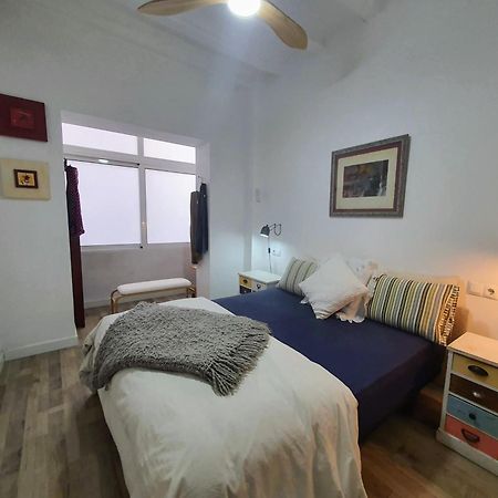 Ef7 Beds & Family Apartment ตาร์ราโกนา ภายนอก รูปภาพ