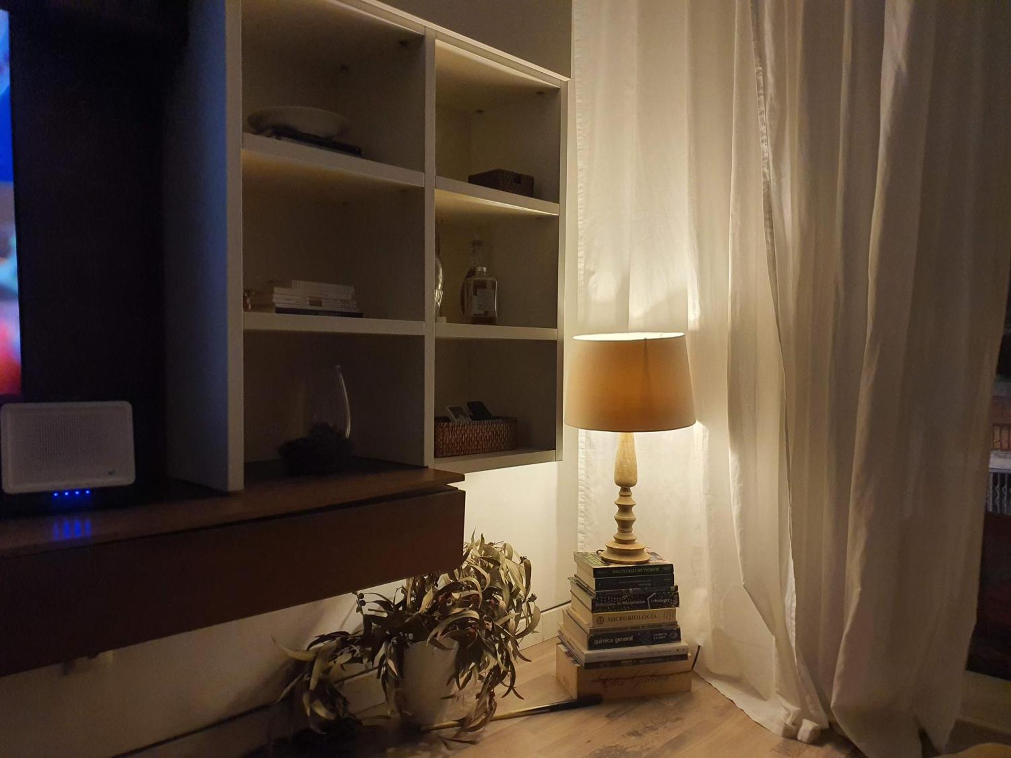 Ef7 Beds & Family Apartment ตาร์ราโกนา ภายนอก รูปภาพ
