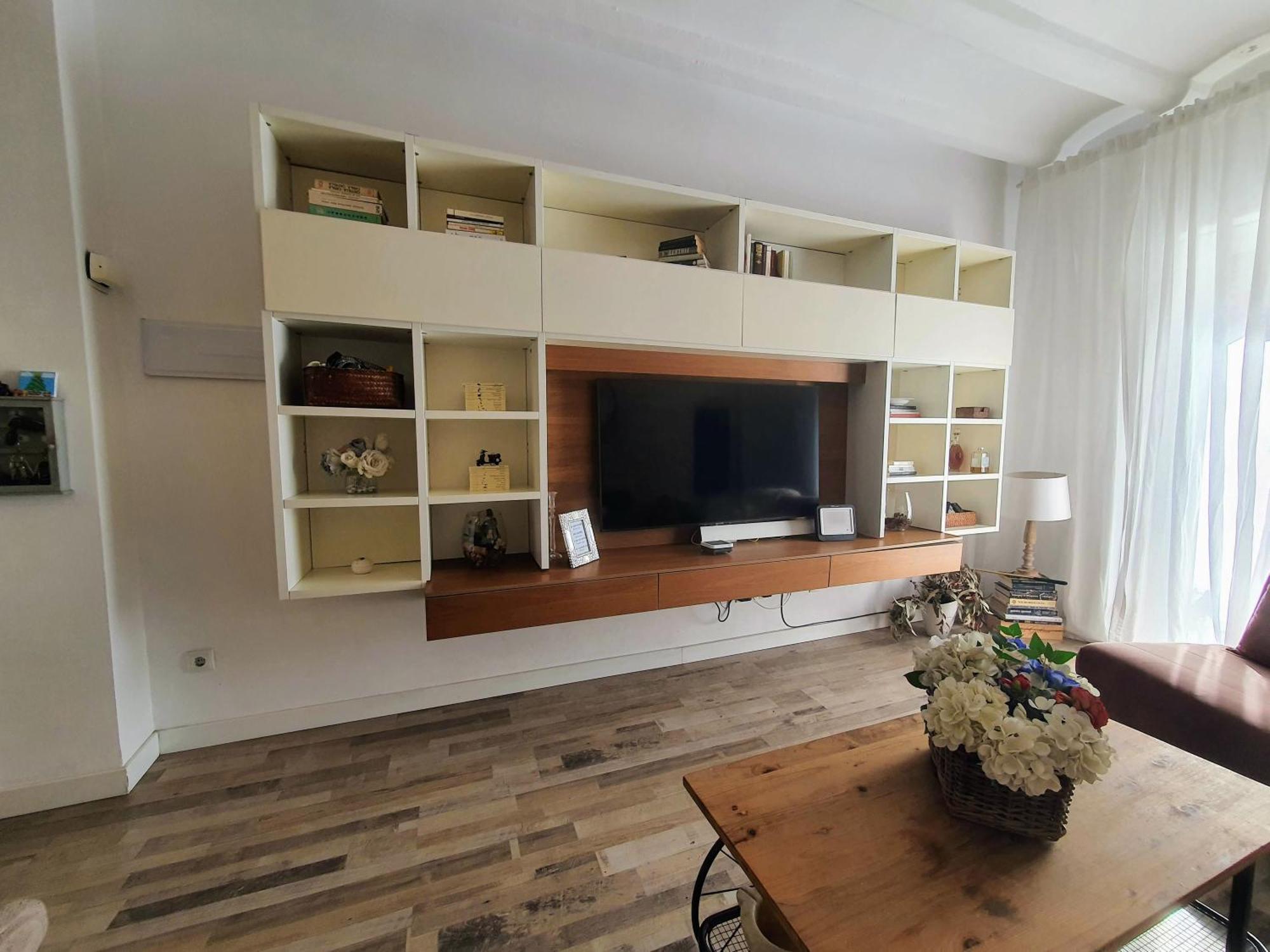 Ef7 Beds & Family Apartment ตาร์ราโกนา ภายนอก รูปภาพ