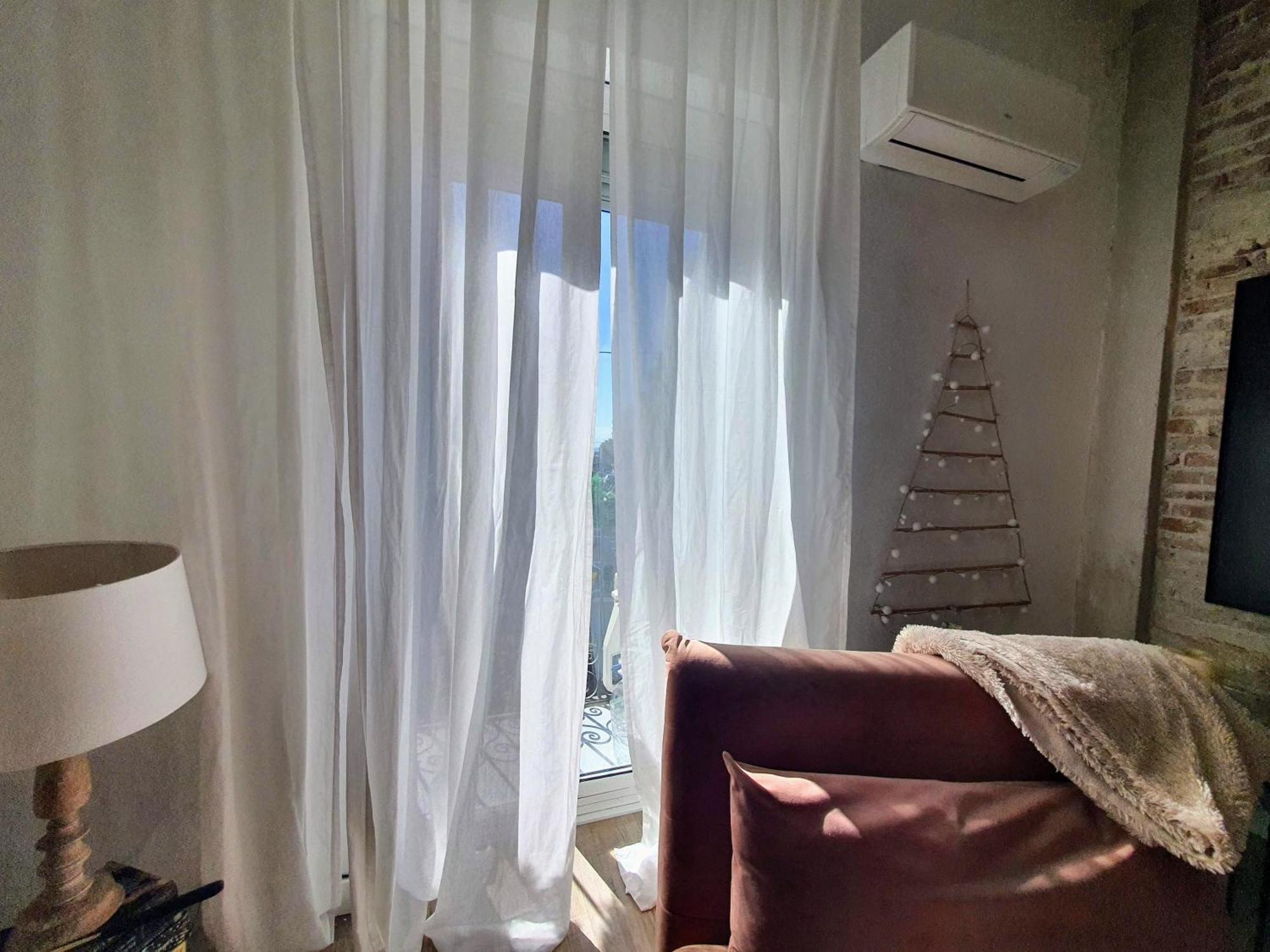 Ef7 Beds & Family Apartment ตาร์ราโกนา ภายนอก รูปภาพ