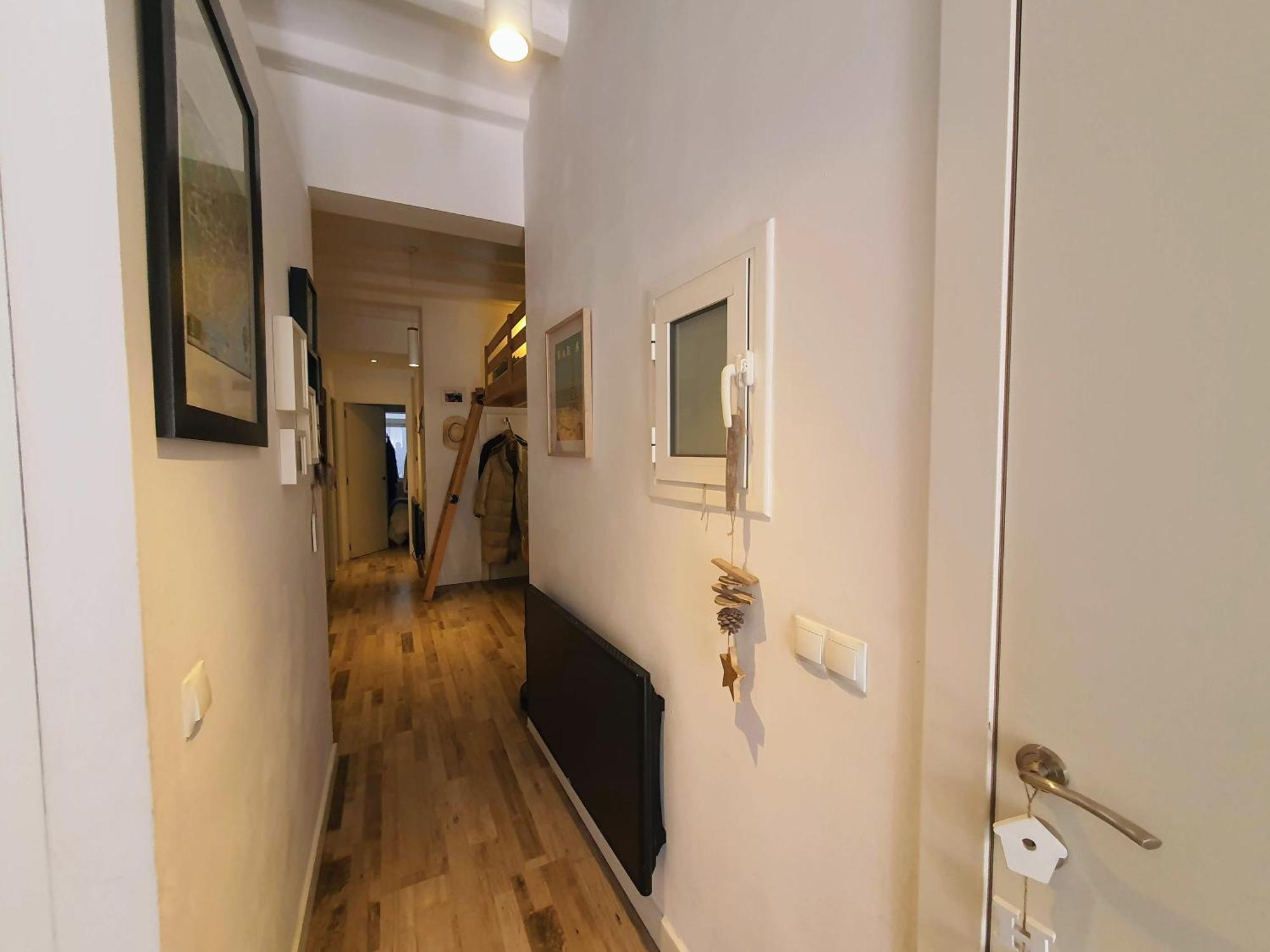 Ef7 Beds & Family Apartment ตาร์ราโกนา ภายนอก รูปภาพ
