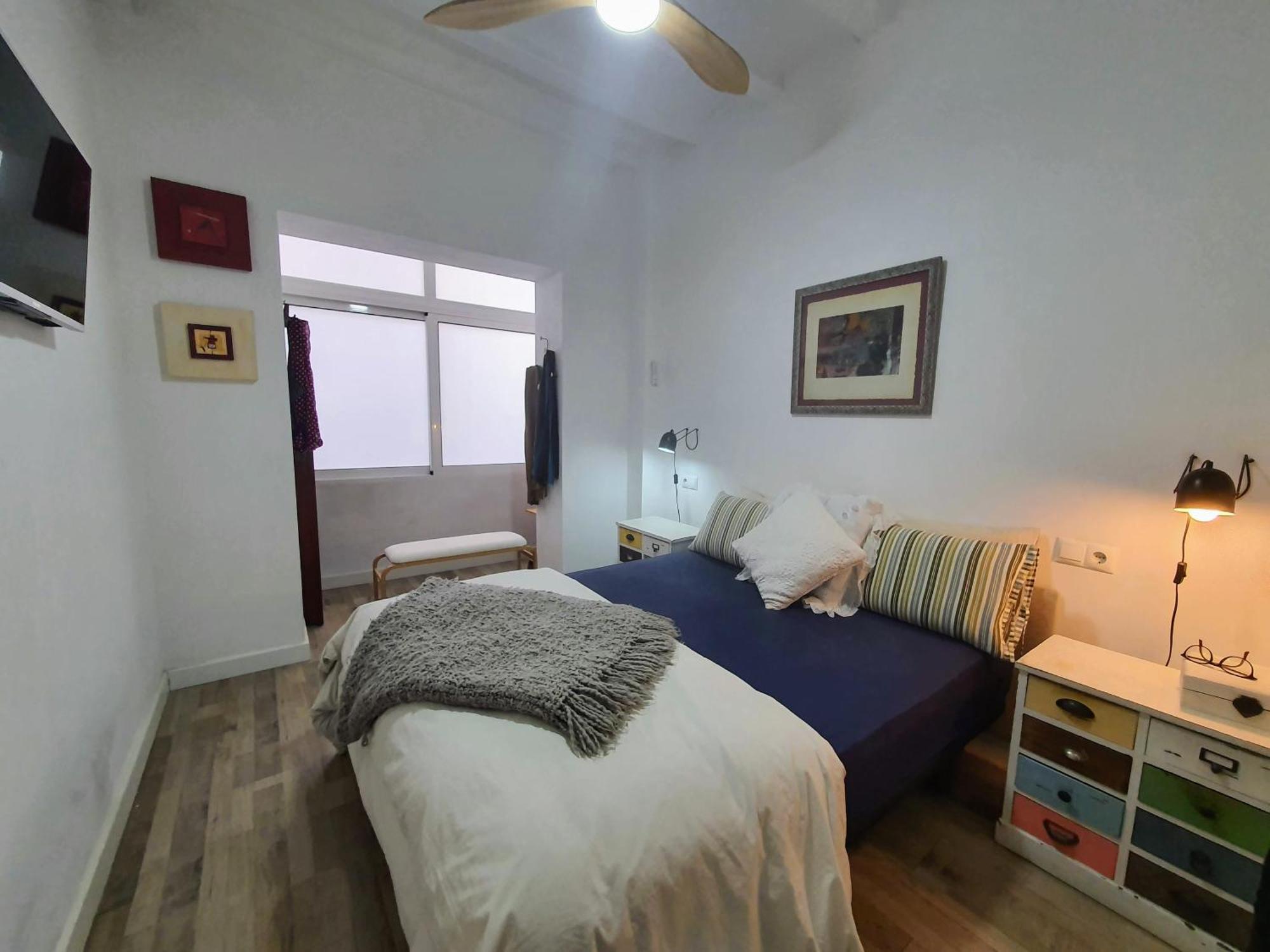Ef7 Beds & Family Apartment ตาร์ราโกนา ภายนอก รูปภาพ