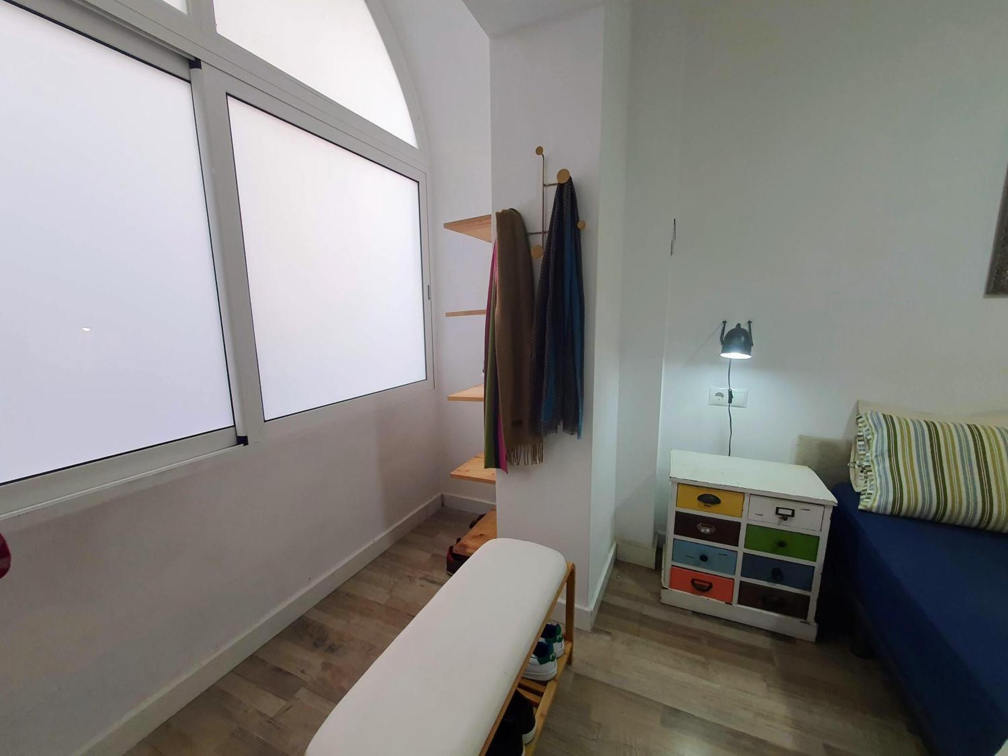 Ef7 Beds & Family Apartment ตาร์ราโกนา ภายนอก รูปภาพ