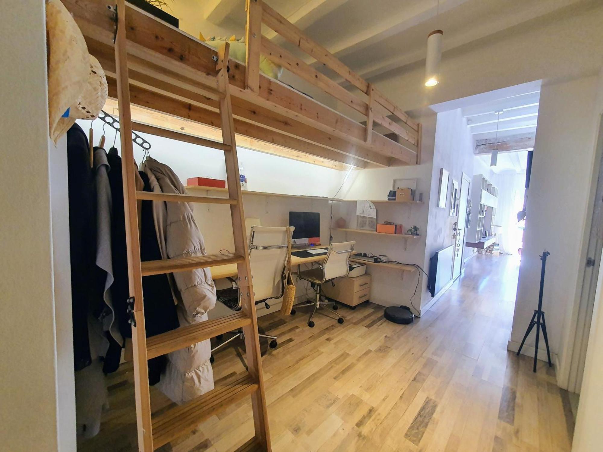 Ef7 Beds & Family Apartment ตาร์ราโกนา ภายนอก รูปภาพ