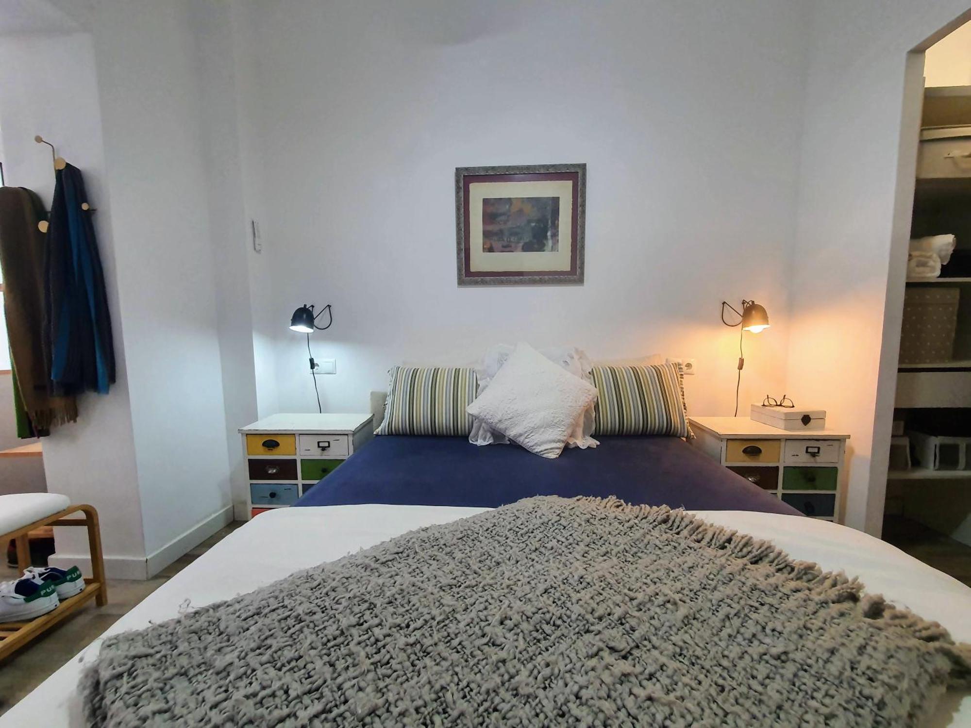 Ef7 Beds & Family Apartment ตาร์ราโกนา ภายนอก รูปภาพ