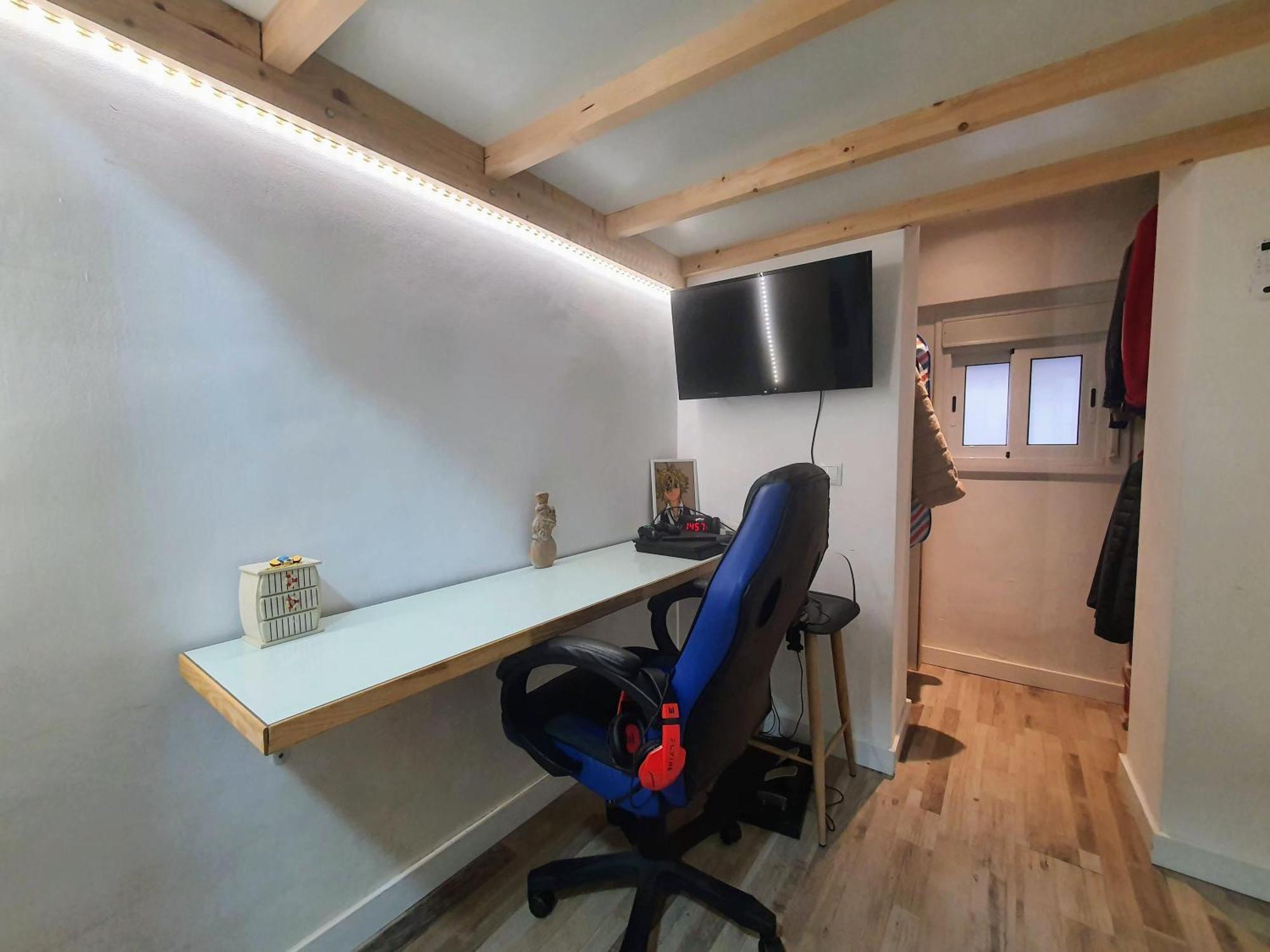 Ef7 Beds & Family Apartment ตาร์ราโกนา ภายนอก รูปภาพ