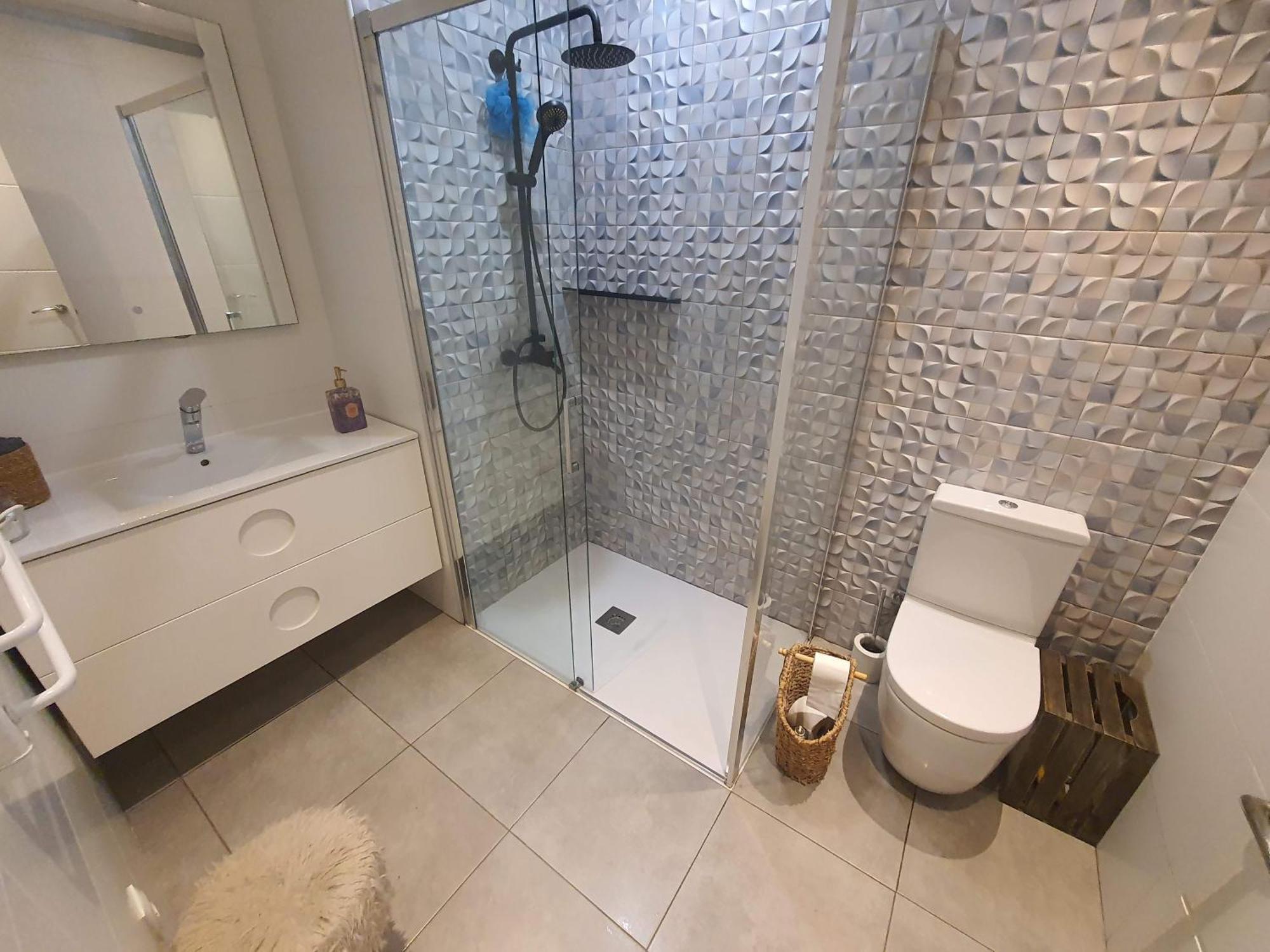 Ef7 Beds & Family Apartment ตาร์ราโกนา ภายนอก รูปภาพ