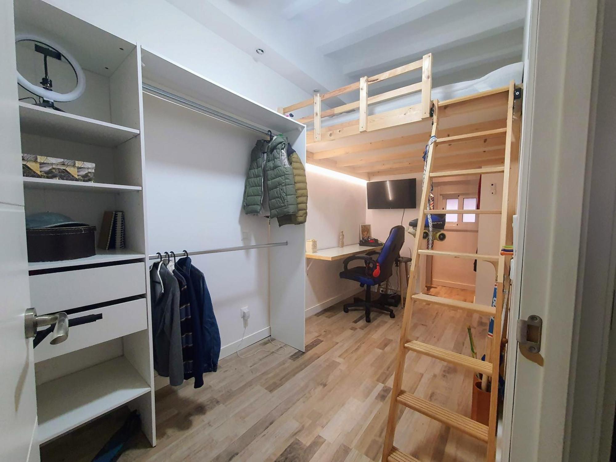 Ef7 Beds & Family Apartment ตาร์ราโกนา ภายนอก รูปภาพ