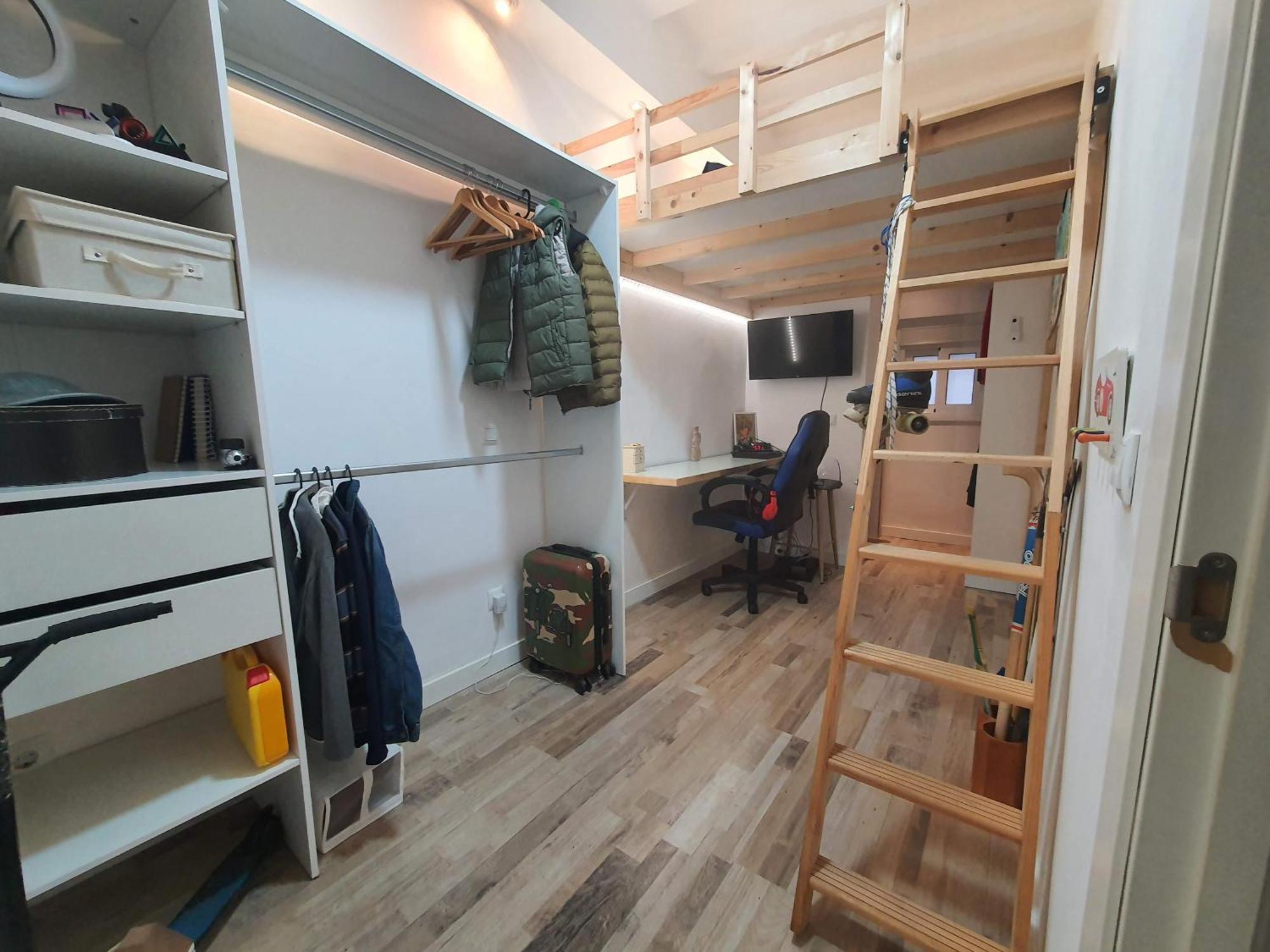 Ef7 Beds & Family Apartment ตาร์ราโกนา ภายนอก รูปภาพ