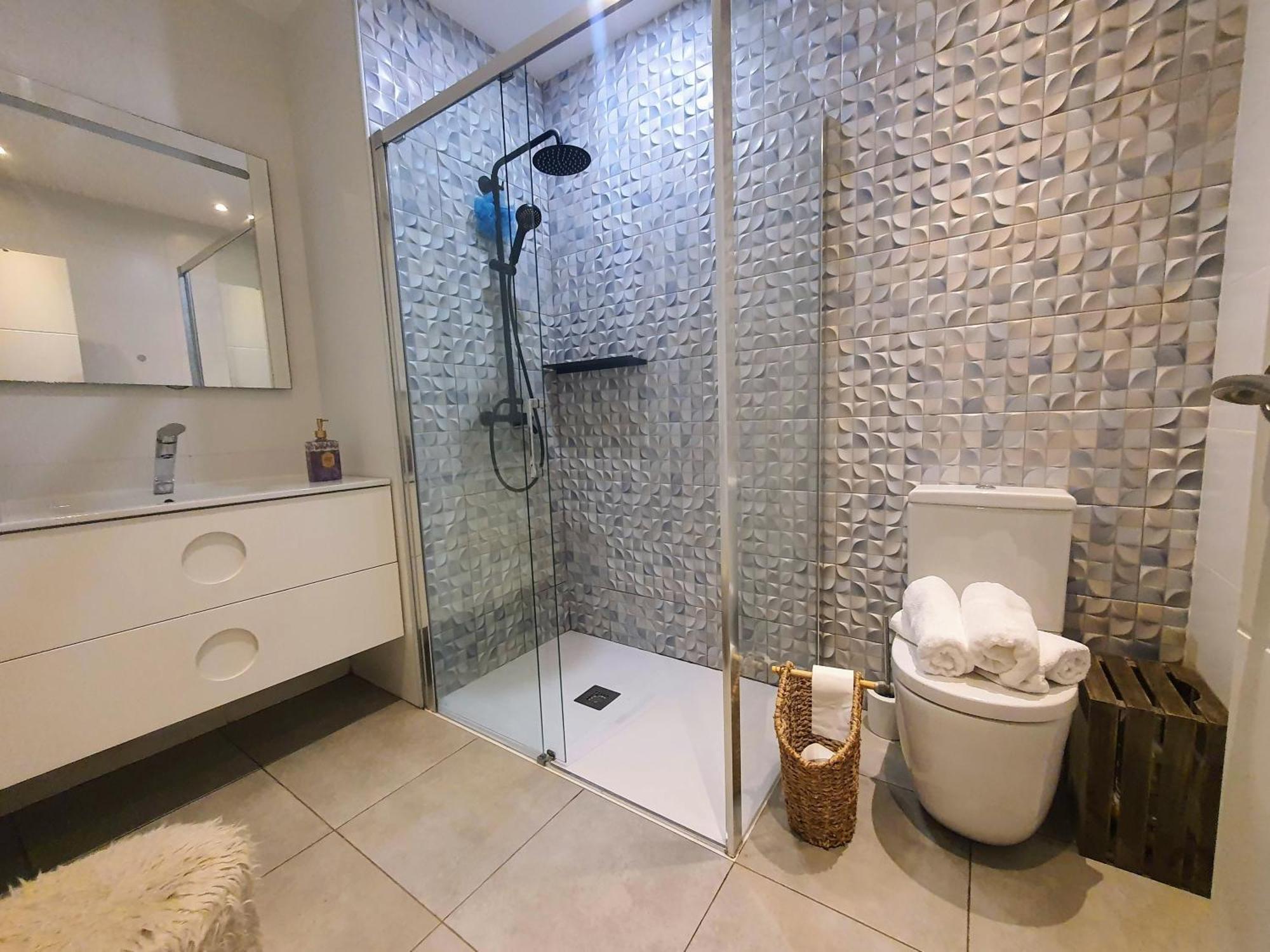Ef7 Beds & Family Apartment ตาร์ราโกนา ภายนอก รูปภาพ