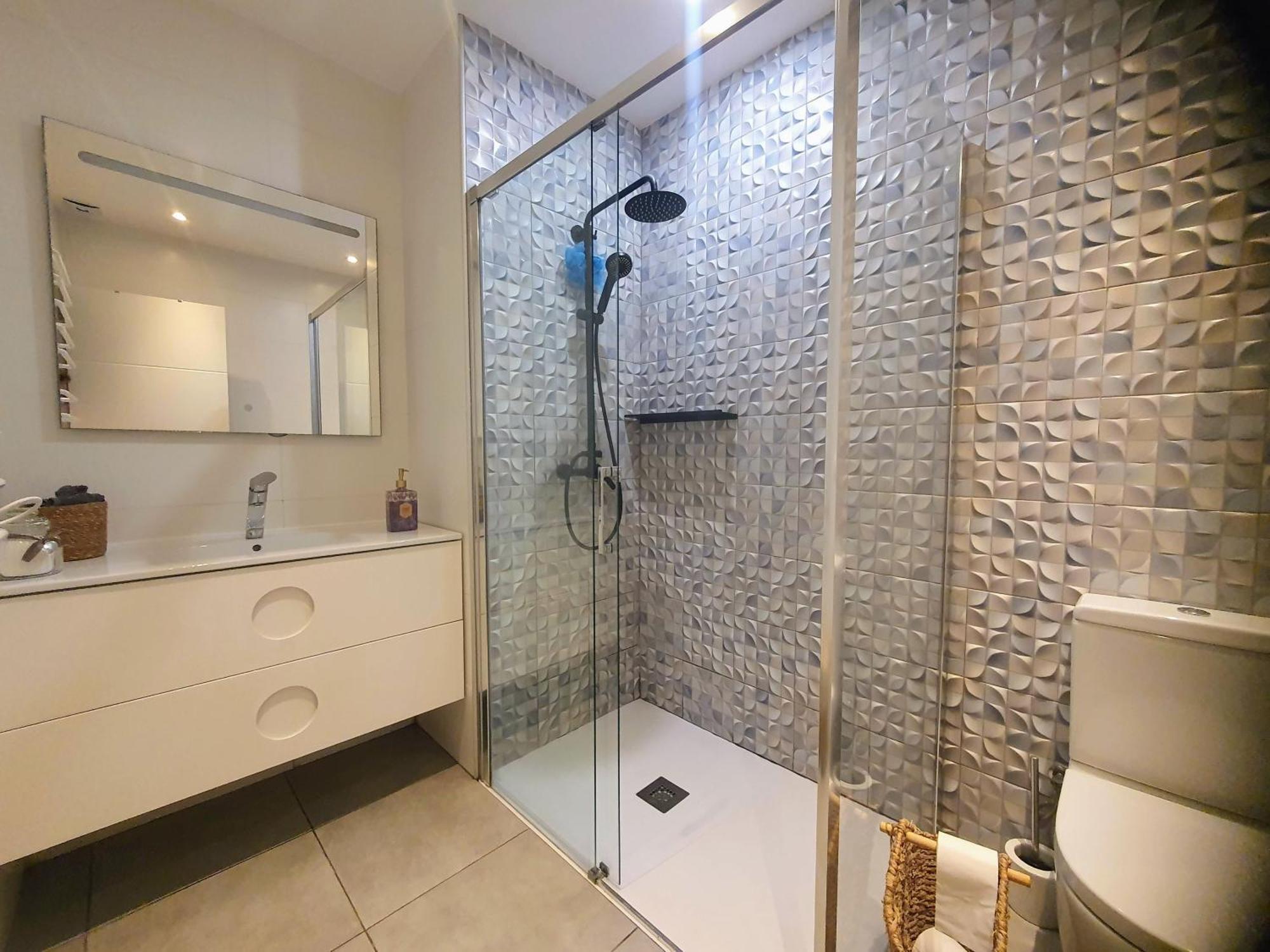 Ef7 Beds & Family Apartment ตาร์ราโกนา ภายนอก รูปภาพ